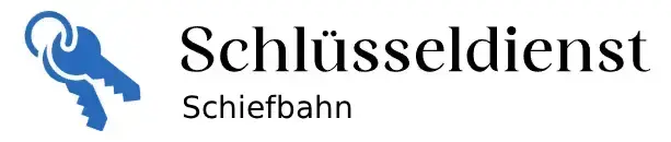 Offizielles Markenzeichen der Schiefbahner Spezialisten für Sicherheits-Analyse und Objektschutz.